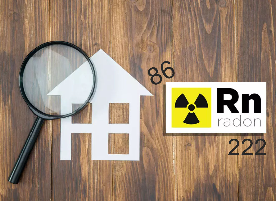 radon inspection middlesex county nj