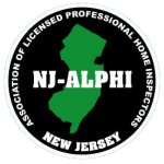 The New Jersey Association of Licensed Professional Home Inspectors, Inc. (NJ-ALPHI) 