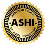 The American Society of Home Inspectors (ASHI)